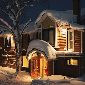 ** Bed & Breakfast Country Milky House Japan