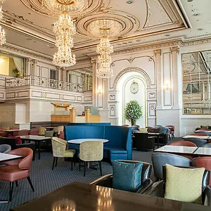 *** Hotel Shin Yokohama Grace Japan