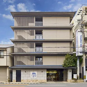 東横inn京都五条大宮 ホテル 京都市