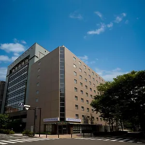 ダイワロイネットホテル新横浜 ホテル 横浜市