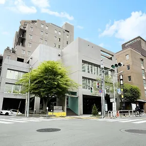 Hotel Route-inn Shinagawa-oimachi, Präfektur Tokio