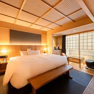 **** Hotel Homm Nagi Arashiyama By Banyan Group Japan