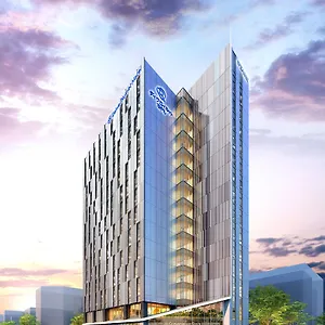 ダイワロイネットホテル名古屋太閤通口 ホテル 名古屋市